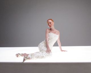 Marina Ruy Barbosa feet photo 6
