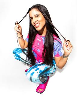 Marina Satti feet photo 19