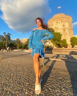 Marina Satti feet photo 18