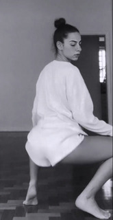 Marina Sena feet photo 4