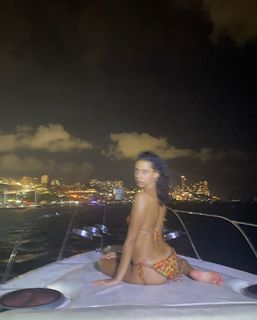 Marina Sena feet photo 16