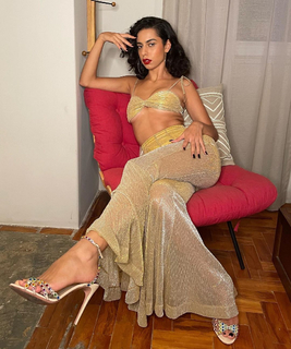 Marina Sena feet photo 15