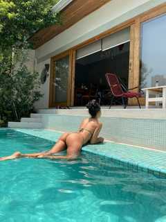 Marina Sena feet photo 11