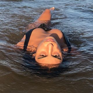 Marina Sena feet photo 7
