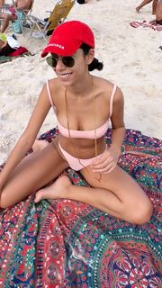 Marina Sena feet photo 15