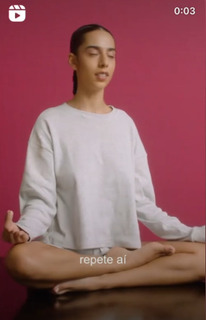 Marina Sena feet photo 13