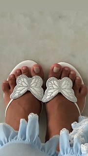 Marina Sena feet photo 16