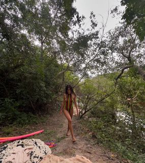 Marina Sena feet photo 10