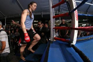 Marina Shafir feet photo thumbnail