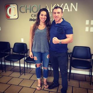 Marina Shafir feet photo thumbnail