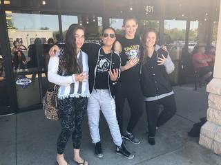 Marina Shafir feet photo thumbnail