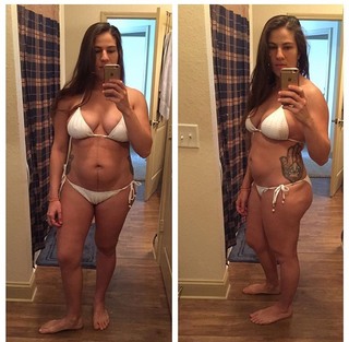 Marina Shafir feet photo thumbnail