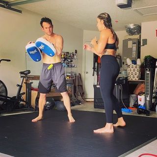 Marina Shafir feet photo thumbnail