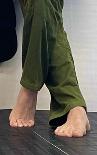 Marina Shafir feet photo thumbnail
