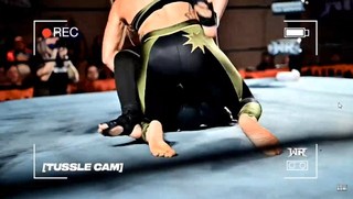 Marina Shafir feet photo thumbnail