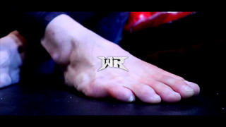 Marina Shafir feet photo thumbnail