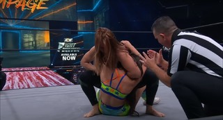 Marina Shafir feet photo thumbnail