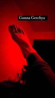 Marina Shafir feet photo thumbnail