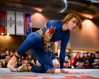 Marina Shafir feet photo thumbnail