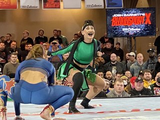 Marina Shafir feet photo thumbnail