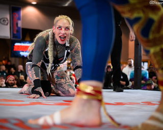 Marina Shafir feet photo thumbnail