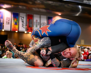 Marina Shafir feet photo thumbnail