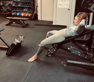 Marina Shafir feet photo thumbnail