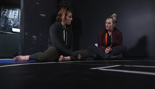 Marina Shafir feet photo thumbnail