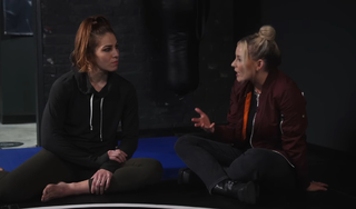 Marina Shafir feet photo thumbnail