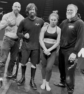 Marina Shafir feet photo thumbnail