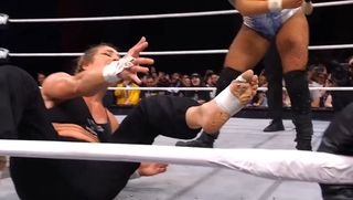 Marina Shafir feet photo thumbnail