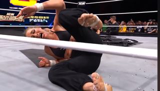 Marina Shafir feet photo thumbnail