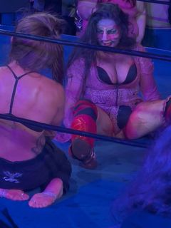 Marina Shafir feet photo thumbnail