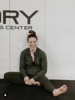 Marina Shafir feet photo 2
