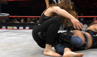 Marina Shafir feet photo 3