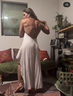 Marina Shafir feet photo 1