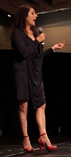 Marina Sirtis feet photo thumbnail
