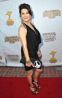Marina Sirtis feet photo thumbnail