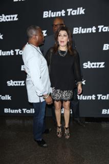Marina Sirtis feet photo thumbnail