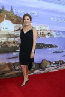 Marina Sirtis feet photo thumbnail