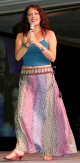 Marina Sirtis feet photo thumbnail