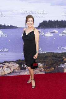 Marina Sirtis feet photo thumbnail