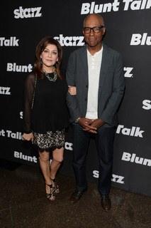 Marina Sirtis feet photo thumbnail