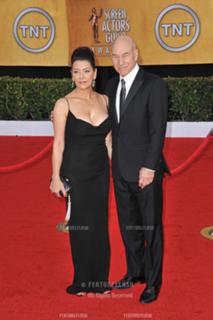 Marina Sirtis feet photo thumbnail