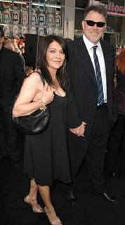 Marina Sirtis feet photo thumbnail
