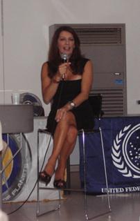 Marina Sirtis feet photo thumbnail