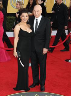 Marina Sirtis feet photo thumbnail