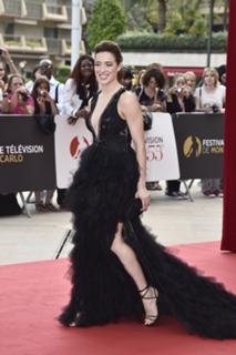 Marina Squerciati feet photo thumbnail