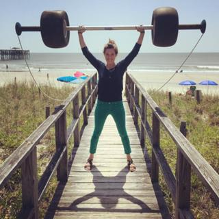 Marina Squerciati feet photo thumbnail