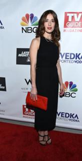 Marina Squerciati feet photo thumbnail